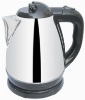 Electric Kettle with 1.5 capacity