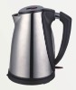 Electric Kettle with CE/EMC/GS/ROHS/CCC