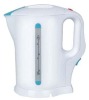 Electric Kettle with CE GS EMC