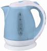 Electric Kettle with CE,RoHS,CCC,LFGB