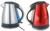 Electric Kettle with ETL