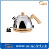 Electric Kettle with GS and CE