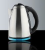 Electric Kettle with design and quality