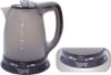 Electric Kettle with temperature adjustable