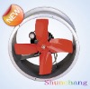 Electric Motor Cooling Fan With Cast Iron Blade