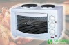 Electric Oven