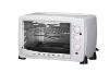 Electric Oven (2 hot plates on top, CE,GS,Rohs)