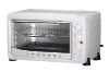 Electric Oven (2 hot plates on top, CE,GS,Rohs)