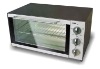 Electric Oven A12