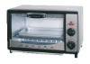 Electric Oven CK-09B