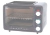 Electric Oven CK-18B2