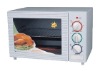 Electric Oven CK-23