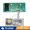 Electric Oven Control board
