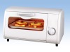 Electric Oven TO-08A