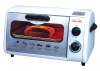 Electric Oven TO-08S