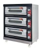 Electric Oven & toaster oven & bakery equipment