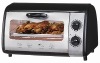 Electric Oven with stainless steel base