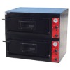 Electric Pizza Oven(double layers) (EB-2)