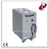 Electric Plate Warmer Cart(2-Holder)