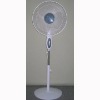 Electric Power Stand Fan