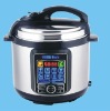 Electric Pressure Cooker HT100-10S8