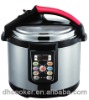 Electric Pressure Cooker(New)