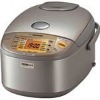 Electric Pressure Rice Cooker
