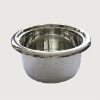 Electric Pressure Rice Cooker Pot(1250w)