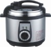 Electric Pressure cooker QJ403