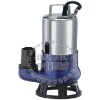 (Electric Pump) Portable Submersible Sewage Pump