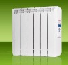 Electric Radiator with timer LCD display