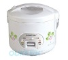 Electric Rice Cooker-0301