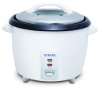Electric Rice Cooker with different capacity optional(2.2L)