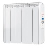 Electric Room Heater with Rohs