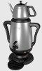 Electric Russia Tea maker ES-350S,2.5L , Mini teapot and kettle, Good urn