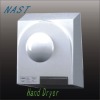 Electric Sensor Hand Dryer