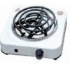 Electric Single Coil Hot plate