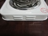 Electric Single Hot plate