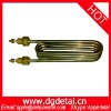 Electric Solar Water Heater Copper Tube