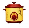 Electric Soup Pot with high quality and elegant design