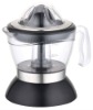 Electric Stainless Steel Citrus Juicer