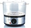 Electric Stainless Steel Food steamer