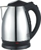 Electric Stainless Steel Kettle WK-222A