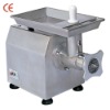 Electric Stainless Steel Meat Mincer  CE TC32