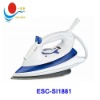 Electric Steam Iron  with SI1881