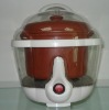 Electric Stewing Pot