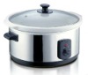 Electric Stewpot Slow Cooker