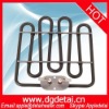 Electric Stove Heating Tube