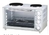 Electric Toaster Oven,Oven Machine