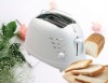 Electric Toaster TBH-001
